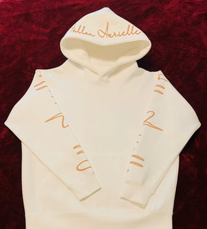 Fallon Aurielle & F.A. Unisex Signature Hoodie