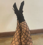 Holy Moly Tights (Black)