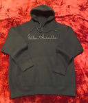 Fallon Aurielle Unisex Signature Hoodie (Black)