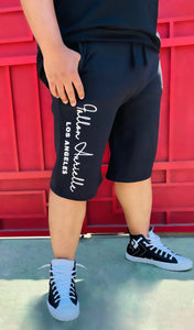 Fallon Aurielle Unisex Signature Los Angeles Shorts