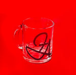 FA Classic Home Goods Glass Drinkware Mug