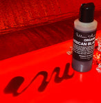 Fallon Aurielle Organic African Black Soap Skincare Hair/Face/Body Wash Bottle